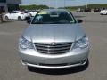 Bright Silver Metallic - Sebring LX Sedan Photo No. 2