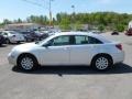 Bright Silver Metallic - Sebring LX Sedan Photo No. 4