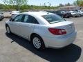 Bright Silver Metallic - Sebring LX Sedan Photo No. 5