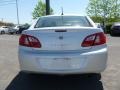 Bright Silver Metallic - Sebring LX Sedan Photo No. 6