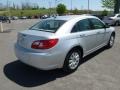 Bright Silver Metallic - Sebring LX Sedan Photo No. 7