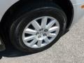 Bright Silver Metallic - Sebring LX Sedan Photo No. 9