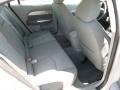 Bright Silver Metallic - Sebring LX Sedan Photo No. 12