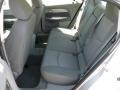 Bright Silver Metallic - Sebring LX Sedan Photo No. 13
