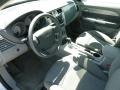 Bright Silver Metallic - Sebring LX Sedan Photo No. 16