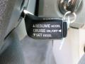 Bright Silver Metallic - Sebring LX Sedan Photo No. 18