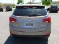 2012 Chai Bronze Hyundai Tucson GLS AWD  photo #6