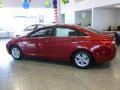 Sparkling Ruby Red - Sonata GLS Photo No. 4