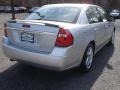 2006 Silverstone Metallic Chevrolet Malibu LTZ Sedan  photo #4