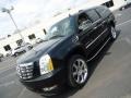 Black Raven - Escalade Luxury AWD Photo No. 6