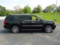 Black Raven - Escalade Luxury AWD Photo No. 9