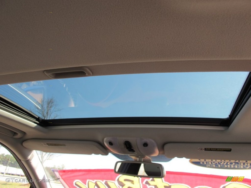 2004 S 55 AMG Sedan - Brilliant Silver Metallic / Black photo #15