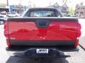 2004 Victory Red Chevrolet Avalanche 1500 4x4  photo #7