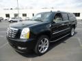 Black Raven - Escalade ESV Luxury AWD Photo No. 2