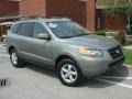 Natural Khaki Green - Santa Fe GLS Photo No. 1