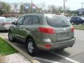 Natural Khaki Green - Santa Fe GLS Photo No. 2