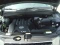 Natural Khaki Green - Santa Fe GLS Photo No. 5