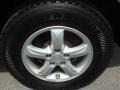 Natural Khaki Green - Santa Fe GLS Photo No. 6
