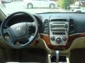 Natural Khaki Green - Santa Fe GLS Photo No. 9