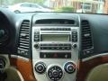 Natural Khaki Green - Santa Fe GLS Photo No. 10
