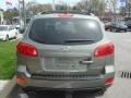 Natural Khaki Green - Santa Fe GLS Photo No. 19