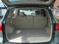 Natural Khaki Green - Santa Fe GLS Photo No. 20