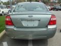 Titanium Green Metallic - Five Hundred SEL AWD Photo No. 4