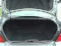 Titanium Green Metallic - Five Hundred SEL AWD Photo No. 5