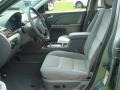 Titanium Green Metallic - Five Hundred SEL AWD Photo No. 11