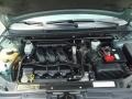 Titanium Green Metallic - Five Hundred SEL AWD Photo No. 18