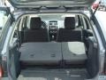 Azure Grey Metallic - SX4 Crossover AWD Photo No. 5