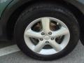 Azure Grey Metallic - SX4 Crossover AWD Photo No. 9