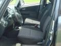 Azure Grey Metallic - SX4 Crossover AWD Photo No. 10
