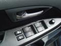 Azure Grey Metallic - SX4 Crossover AWD Photo No. 11