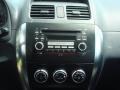 Azure Grey Metallic - SX4 Crossover AWD Photo No. 13
