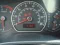 Azure Grey Metallic - SX4 Crossover AWD Photo No. 17