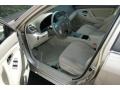 Desert Sand Metallic - Camry LE Photo No. 2