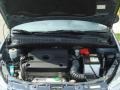 Azure Grey Metallic - SX4 Crossover AWD Photo No. 19