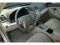 Desert Sand Metallic - Camry LE Photo No. 4
