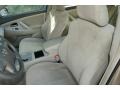 Desert Sand Metallic - Camry LE Photo No. 6