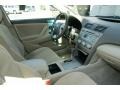 Desert Sand Metallic - Camry LE Photo No. 8