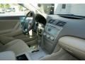 Desert Sand Metallic - Camry LE Photo No. 9
