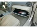 Desert Sand Metallic - Camry LE Photo No. 10