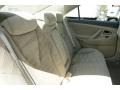 Desert Sand Metallic - Camry LE Photo No. 13