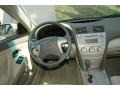 Desert Sand Metallic - Camry LE Photo No. 16