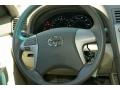 Desert Sand Metallic - Camry LE Photo No. 17