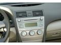 Desert Sand Metallic - Camry LE Photo No. 18