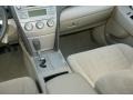 Desert Sand Metallic - Camry LE Photo No. 19