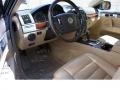 Shadow Blue Metallic - Touareg V8 Photo No. 8