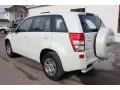 White Water Pearl - Grand Vitara 4x4 Photo No. 2